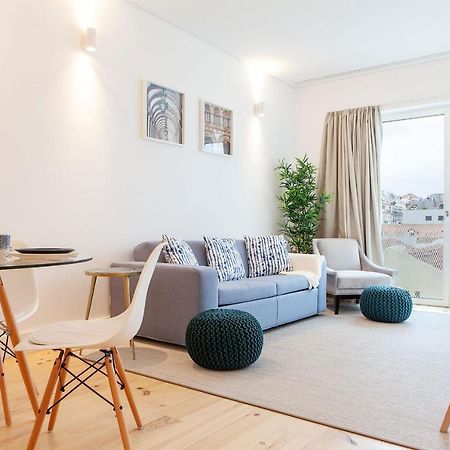 Santos Design Flat By Lovelystay Lisboa Εξωτερικό φωτογραφία