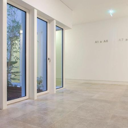 Santos Design Flat By Lovelystay Lisboa Εξωτερικό φωτογραφία