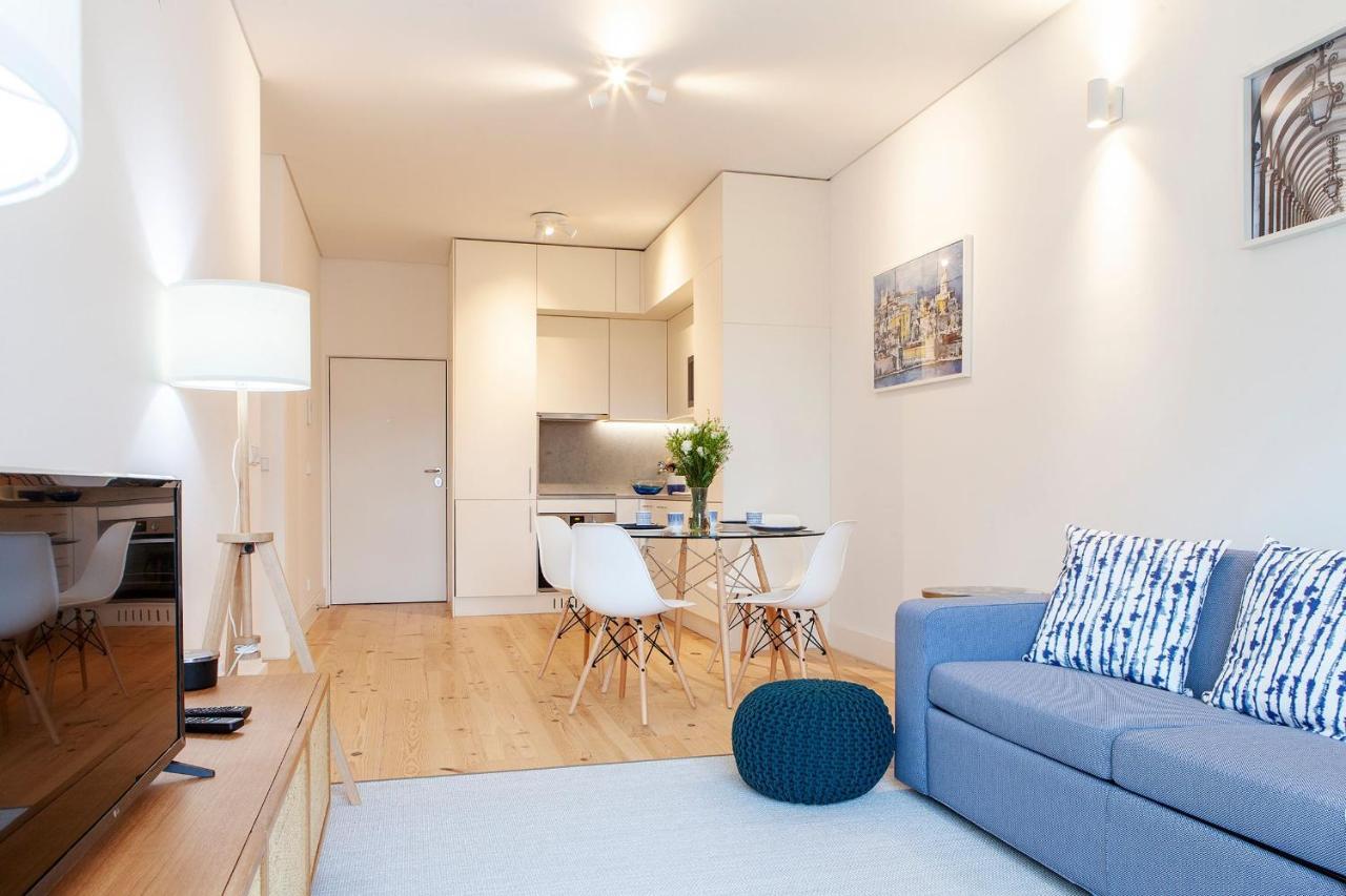 Santos Design Flat By Lovelystay Lisboa Εξωτερικό φωτογραφία