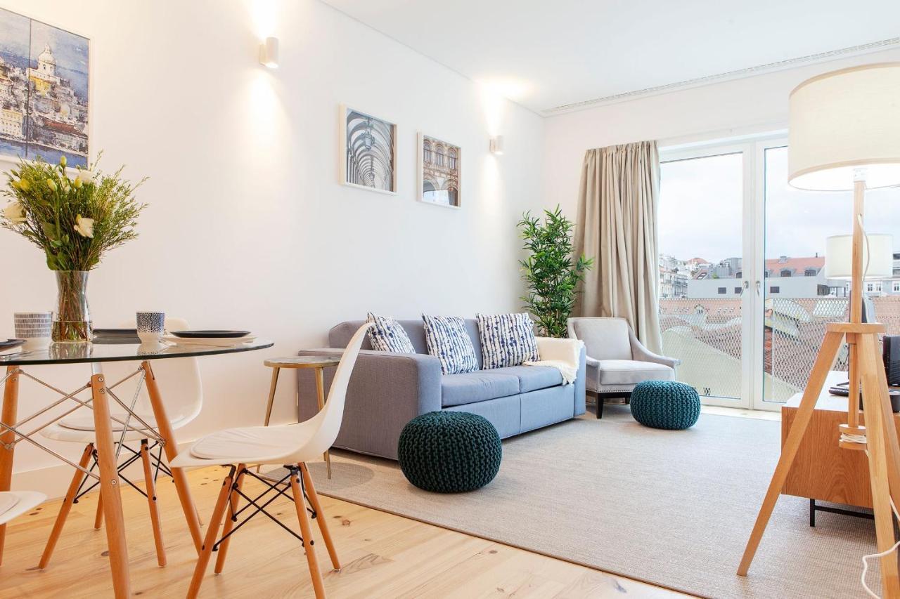 Santos Design Flat By Lovelystay Lisboa Εξωτερικό φωτογραφία