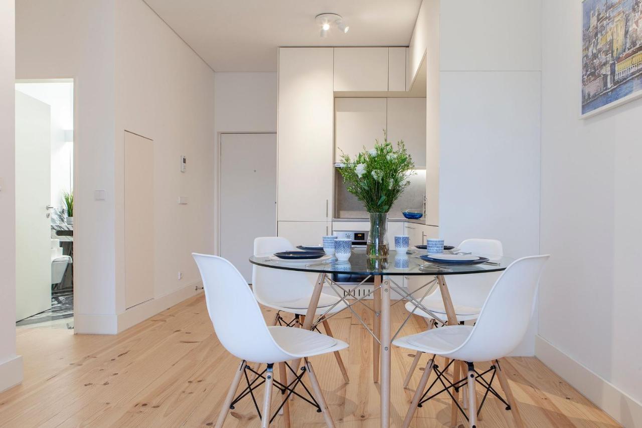 Santos Design Flat By Lovelystay Lisboa Εξωτερικό φωτογραφία