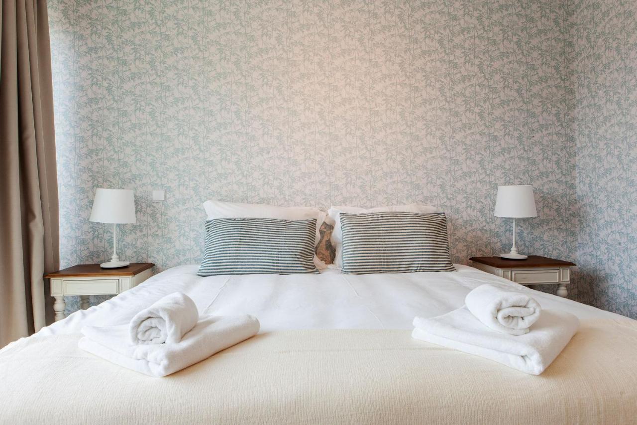 Santos Design Flat By Lovelystay Lisboa Εξωτερικό φωτογραφία