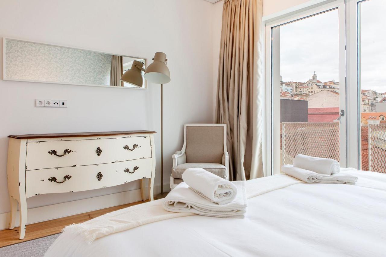 Santos Design Flat By Lovelystay Lisboa Εξωτερικό φωτογραφία