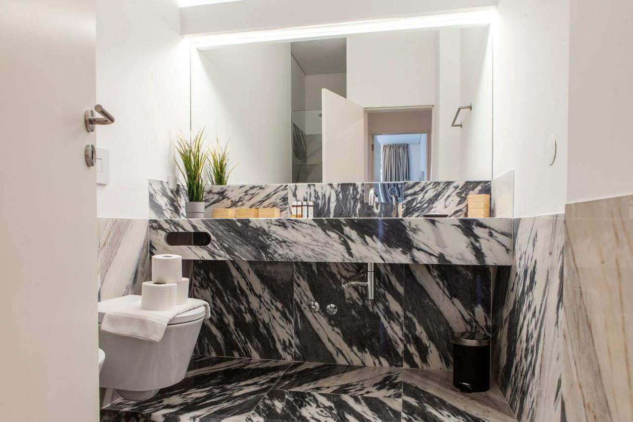 Santos Design Flat By Lovelystay Lisboa Εξωτερικό φωτογραφία