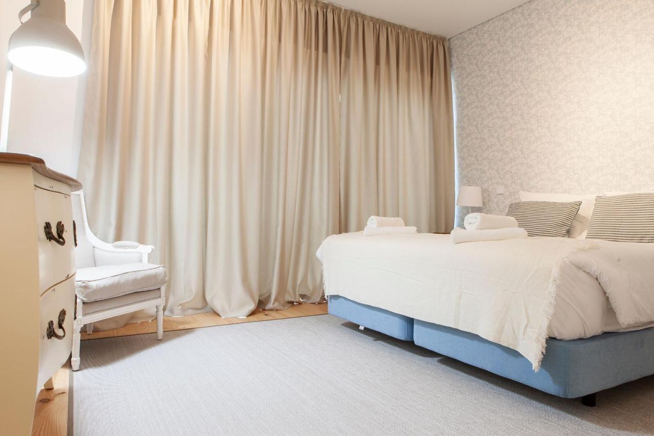 Santos Design Flat By Lovelystay Lisboa Εξωτερικό φωτογραφία