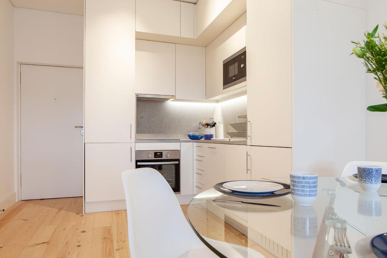 Santos Design Flat By Lovelystay Lisboa Εξωτερικό φωτογραφία