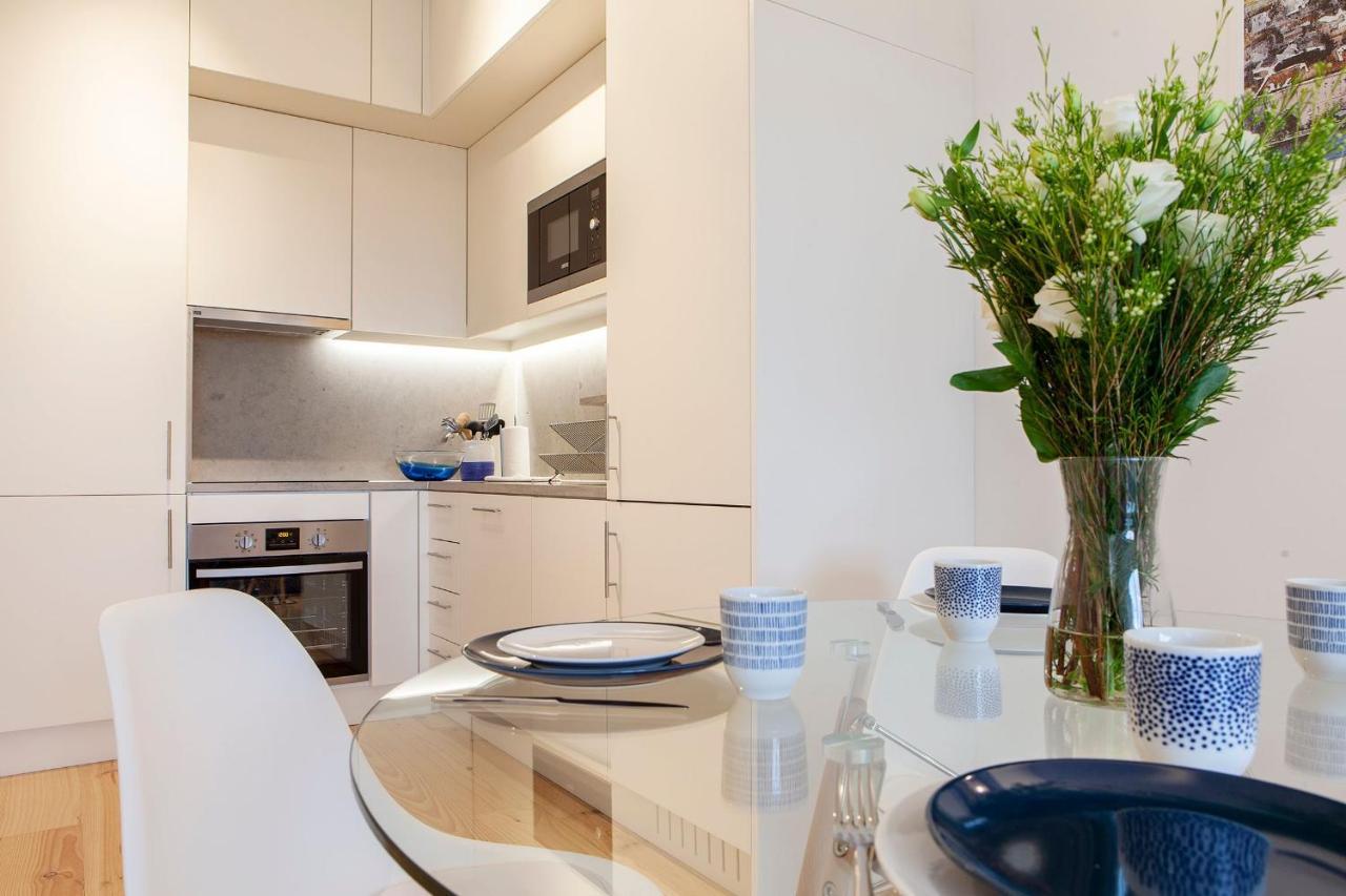 Santos Design Flat By Lovelystay Lisboa Εξωτερικό φωτογραφία
